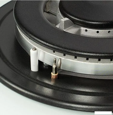 Варочная панель DeLonghi GRETA 6GW BB