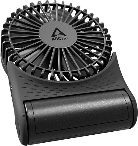 Вентилятор Arctic Summair 2Go AEBRZ00027A (black)