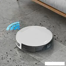 Робот-пылесос Lydsto Robot Vacuum YM-G2D-W03 G2D (международная версия, белый) Робот-пылесос Lydsto Robot Vacuum YM-G2D-W03 G2D (международная версия, белый)