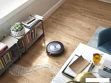 Робот-пылесос iRobot Roomba j7