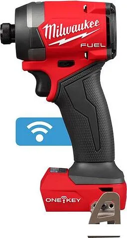 Винтоверт Milwaukee M18 FUEL M18ONEID3-0X 4933492800 (без АКБ, кейс)