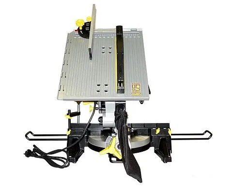 Торцовочная Энкор Корвет 2-40