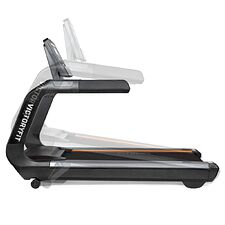 Электрическая беговая дорожка VictoryFit GYM-8000