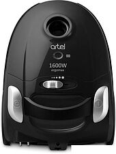 Пылесос Artel VCB 0316 (черный) Пылесос Artel VCB 0316 (черный)