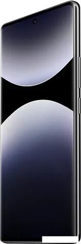 Смартфон Xiaomi Redmi Note 14 Pro 12GB/256GB международная версия (черный)