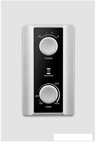 Накопительный электрический водонагреватель Candy CF50V-P3(R)