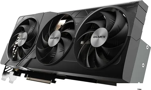 Видеокарта Gigabyte GeForce RTX 4080 Super Windforce V2 16G GV-N408SWF3V2-16GD
