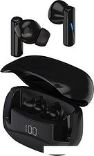 Наушники Maxvi MHF-120BT (черный)