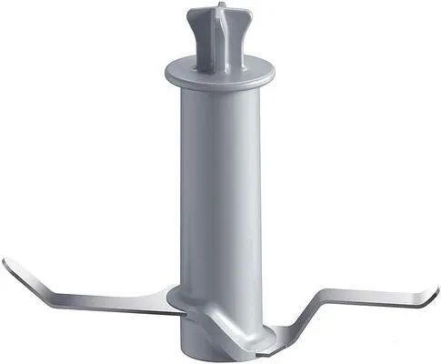 Погружной блендер Braun Multiquick 9 MQ9195XLI