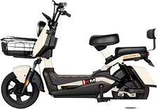 Электроскутер Shtenli Model 21 Performance Pro