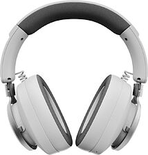 Наушники Lunacy Louder (белый)