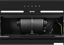 Кухонная вытяжка ZorG Neo 1030 60 S (черный)