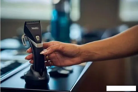 Машинка для стрижки волос Wahl Kuno 1887-0470