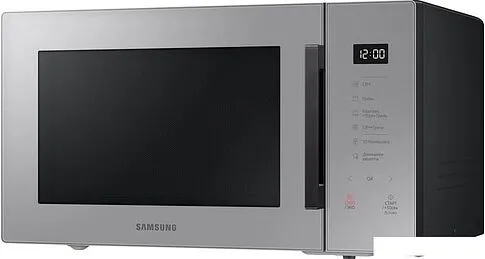 Микроволновая печь Samsung MG30T5018AG/BW