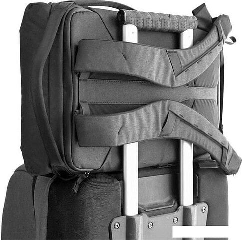 Рюкзак Peak Design Everyday Backpack 20L V2 (black)