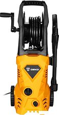 Мойка высокого давления Deko DKCW155 PRO 083-2026