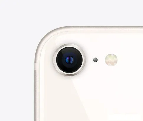 Смартфон Apple iPhone SE 2022 64GB (звездный)