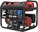 Бензиновый генератор SUNREKA G6500EAX