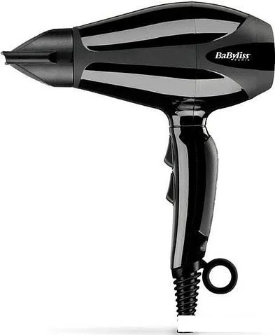 Фен BaByliss 6715DE