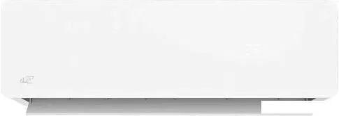Кондиционер Just Aircon Blanche JAE-12HPSA/MB/JAEO-12HPSA/MB