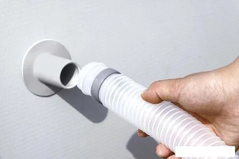 Аксессуары для бассейнов Bestway Проточный водонагреватель 2.8 кВт для бассейнов до 17 м3 58259