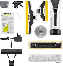 Стеклоочиститель Karcher WV 7 Signature Line 1.633-780.0