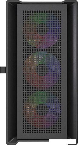 Корпус Powercase Alisio Micro X4B V2 LE CAMCXB-A4-LE