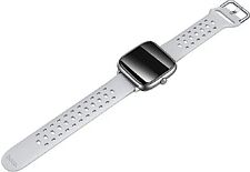 Умные часы Hoco Y36 Call Version (серебристый)