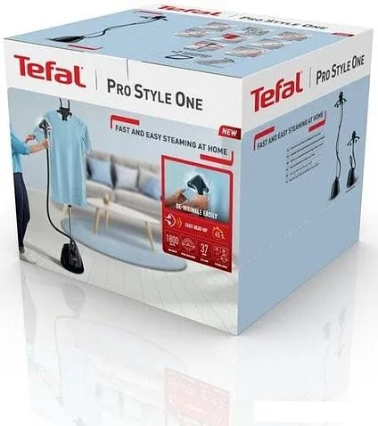 Отпариватель Tefal IT2461E0