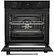 Электрический духовой шкаф Indesit IFE 3644 BL