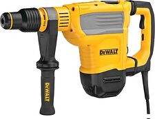 Перфоратор DeWalt D25614K