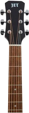 Электроакустическая гитара JET JDEC-255 OP