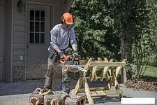 Бензопила Husqvarna 130 967108403