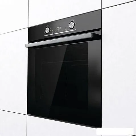 Электрический духовой шкаф Gorenje BOX6737E01BG