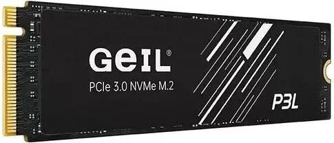 SSD GeIL P3L 256GB P3LFD16I256G