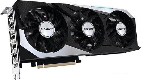 Видеокарта Gigabyte GeForce RTX 3060 Ti Gaming OC D6X 8G GV-N306TXGAMING OC-8GD