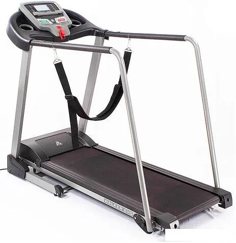 Электрическая беговая дорожка DFC Walker EVO T-S1