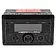 USB-магнитола ACV ADX-211BM DSP