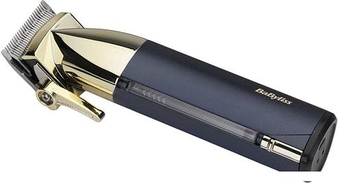 Машинка для стрижки волос BaByliss Super-X Metal E992E