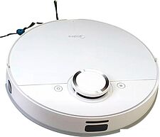 Робот-пылесос Midea Vacuum Cleaner M7 (белый) Робот-пылесос Midea Vacuum Cleaner M7 (белый)
