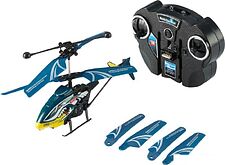 Вертолет Revell Roxter