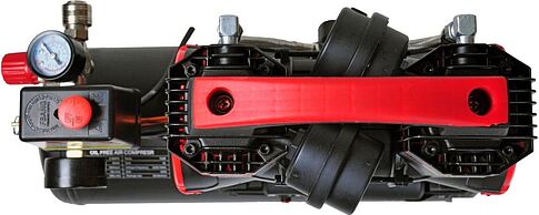 Компрессор ELITECH ACF 200-8S