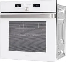 Электрический духовой шкаф Hiberg VM 6193 W