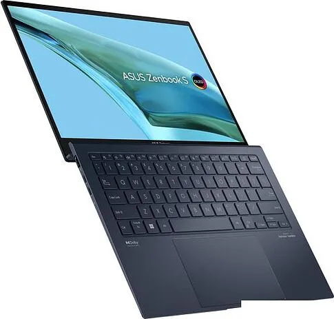 Ноутбук ASUS Zenbook S 13 OLED UX5304VA-NQ180W