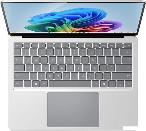 Ноутбук Microsoft Surface Laptop Copilot+PC ZYT-00001