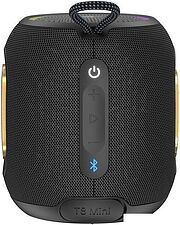 Беспроводная колонка Tronsmart T8 Mini (черный) Беспроводная колонка Tronsmart T8 Mini (черный)