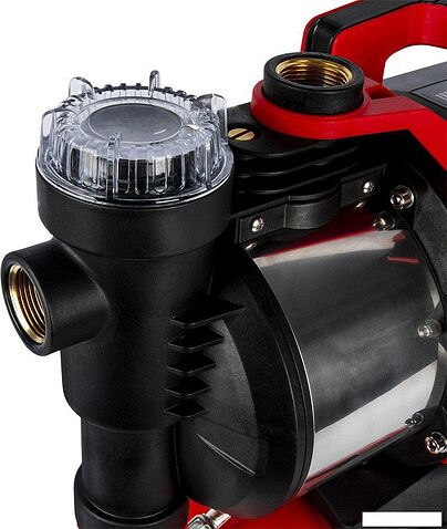 Насосная станция Quattro Elementi Automatico 1101 FL