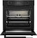 Электрический духовой шкаф BEKO BBIR13302BC