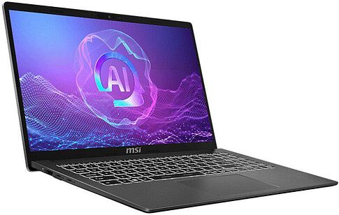 Ноутбук MSI Modern A15 AI F2HMG-011XBY