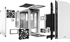 Корпус be quiet! Pure Base 500 BGW35